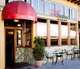 Home | Bambinos Ristorante